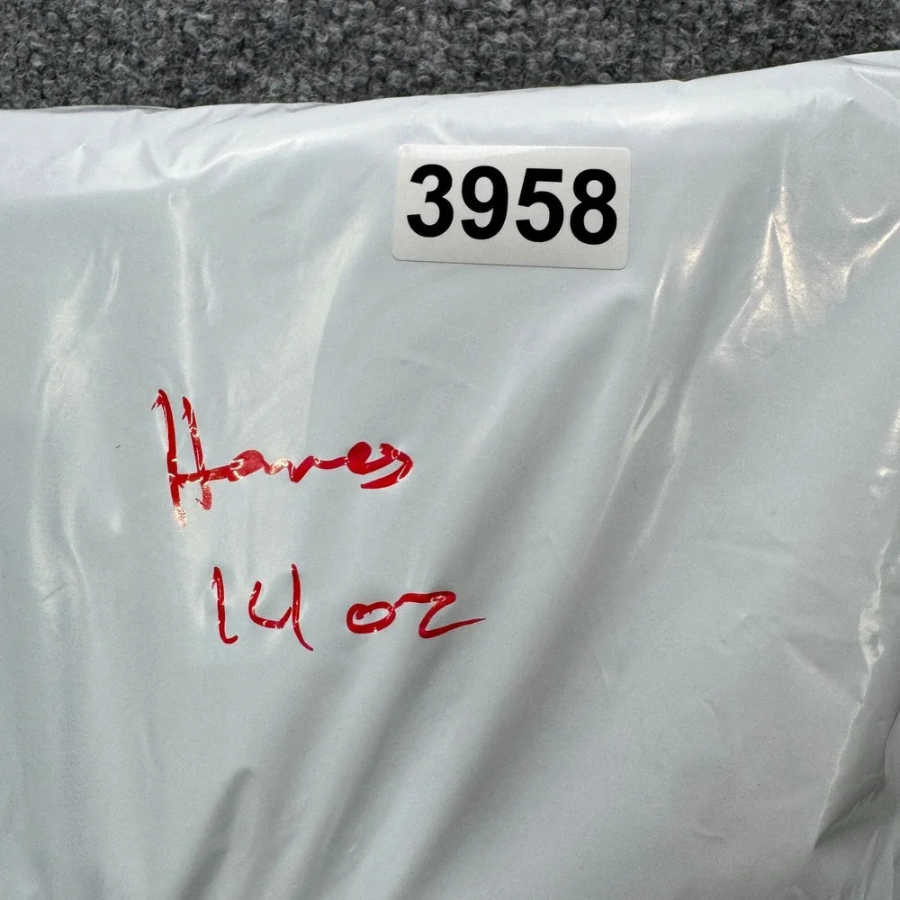 Hanes brand model